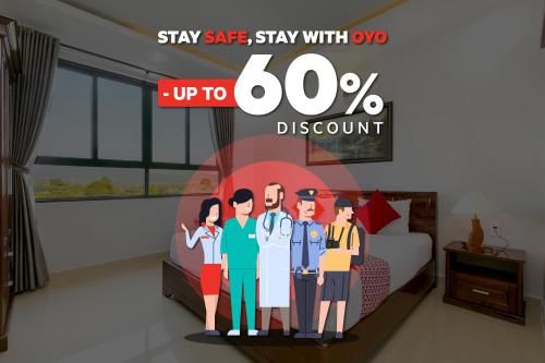 OYO Life 3007 Kuta G6 19