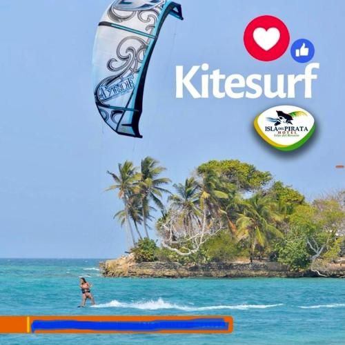 Pirata Hotel & Beach Club