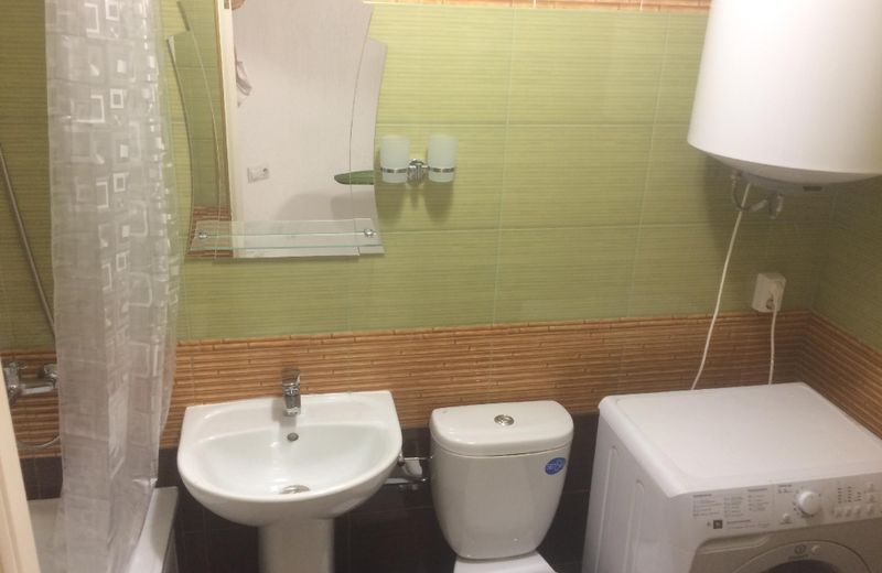 Guest House " Dynastia"
