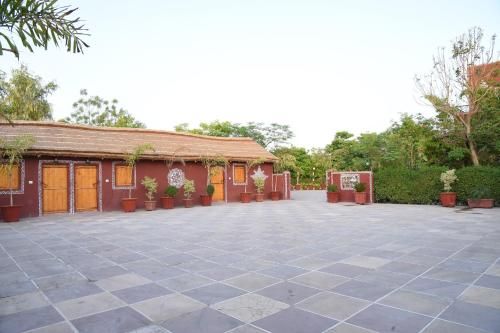 OYO 39738 Veergarh The Resort & Spa