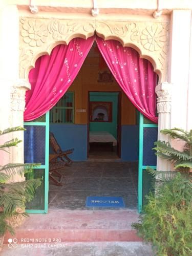 Shangri-La Heritage Haveli