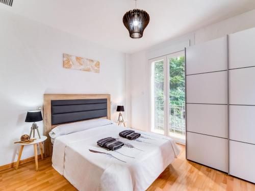 Beautiful Holiday Home in Zaragoza near Town centre