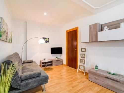 Beautiful Holiday Home in Zaragoza near Town centre