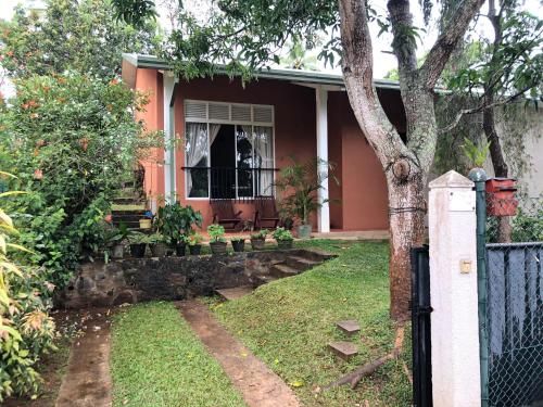 Ashane Holiday Bungalow Digana