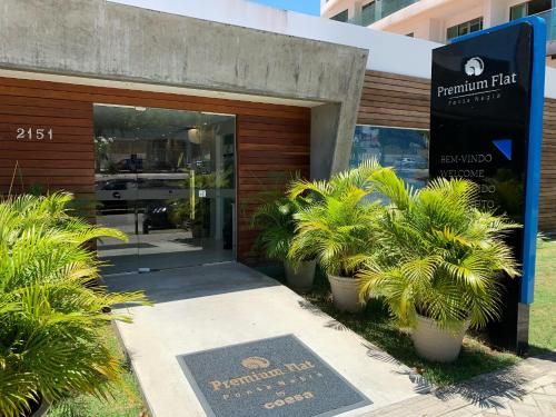 Premium Flat Ponta Negra Natal