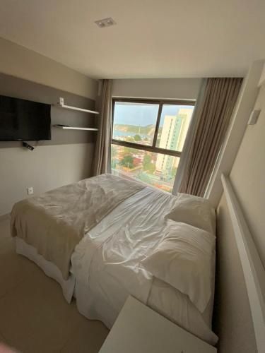 Premium Flat Ponta Negra Natal