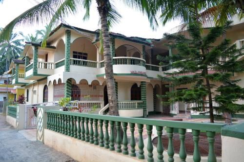 Vailankanni Guesthouse