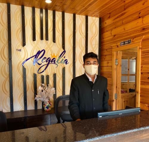 The Regalia Resort