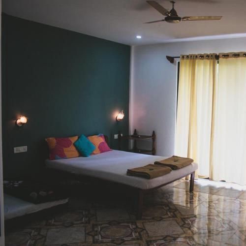 Kaza A Le Pearl Resort