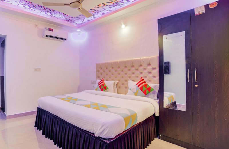 OYO Flagship 22957 Charming Studio