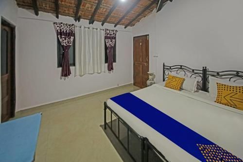 SPOT ON 49267 Sunshine Guest House