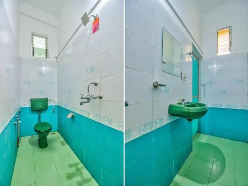 Hotel Baga Way Inn