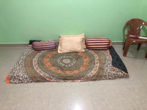 RESHMA NIWAS GUEST HOUSE