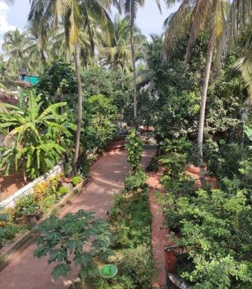 Sequeira Guest House 2