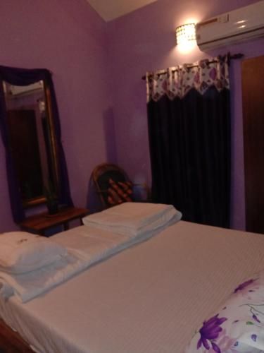 hotel villa candolim goa