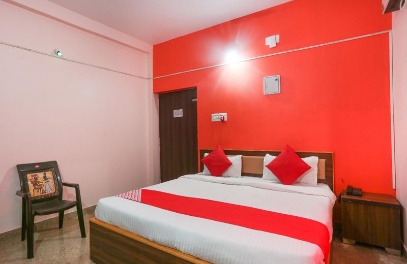 OYO Flagship 28685 Hotel Villaggio