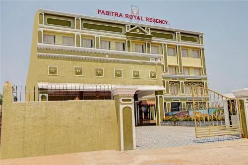 Hotel Pabitra Royal Regency