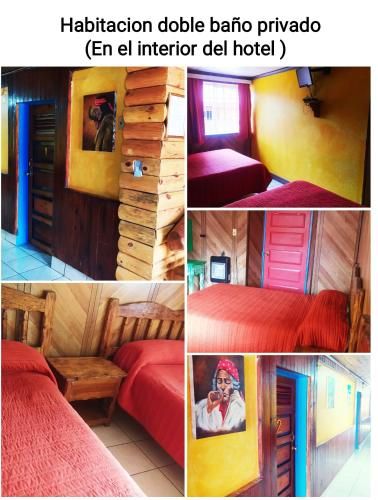 Hotel Creel