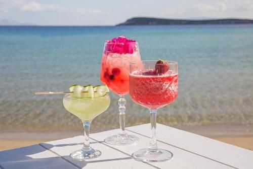 Golden Beach Hotel