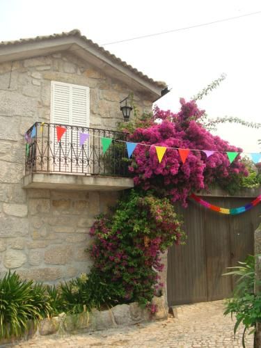 Casa das Magnólias de Igarei