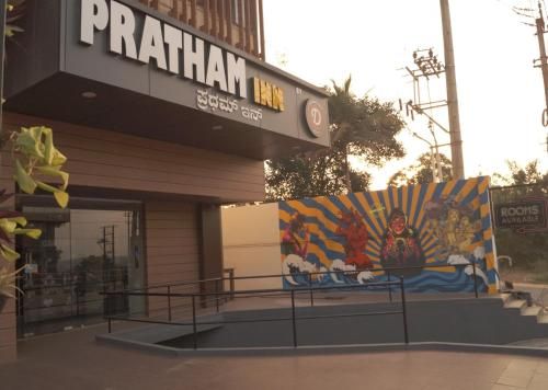 Pratham Inn by Downtown Hotels