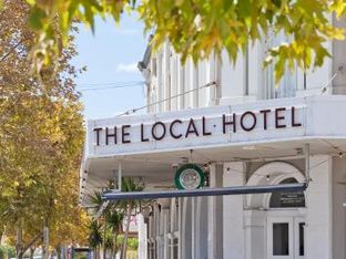 Hotel Image 1