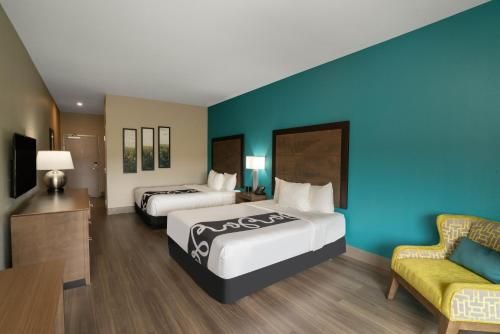 La Quinta Inn & Suites by Wyndham West Memphis