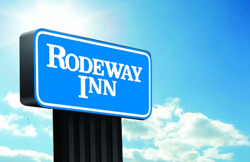 Rodeway Inn