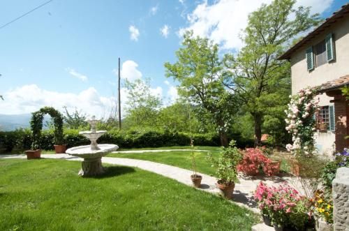 Agriturismo Podere Vicoferaldi
