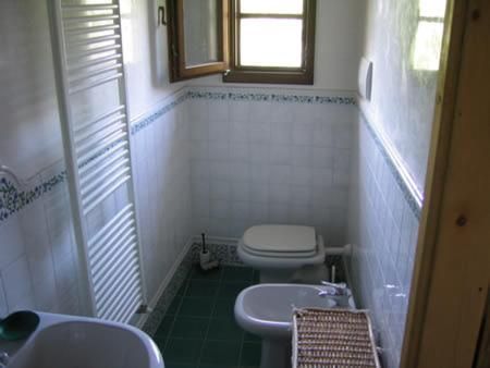 Agriturismo Podere Vicoferaldi