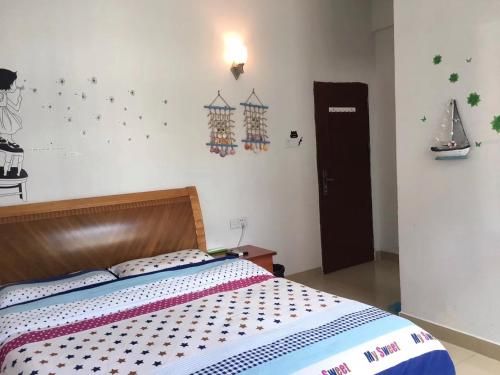 Shenzhen Tea Tour Oceanview Country House