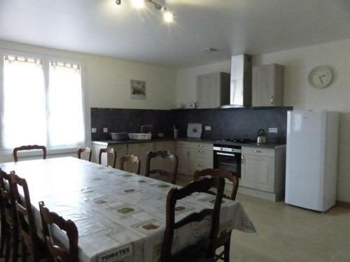 Gite Valigny, 6 pieces, 10 personnes - FR-1-489-176