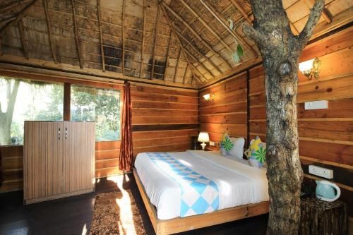OYO Home 78757 Nainital Homes Tree House Bhowali