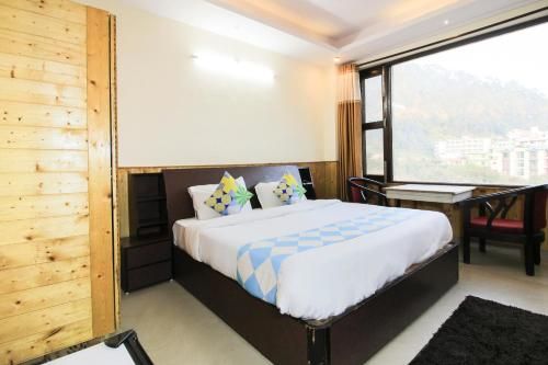 OYO Home 78755 Nainital Homes Deluxe Stay Bhowali