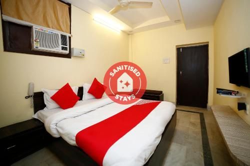 OYO 17326 Aashirwad Guest House