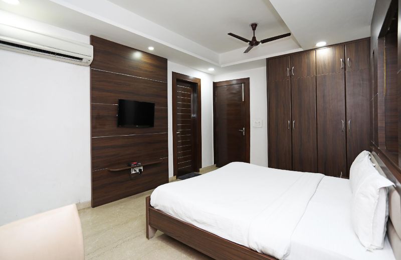 SPOT ON 73517 Siddhi Vinayak Guest House