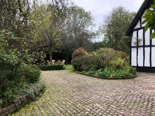 The Game Keepers Cottage