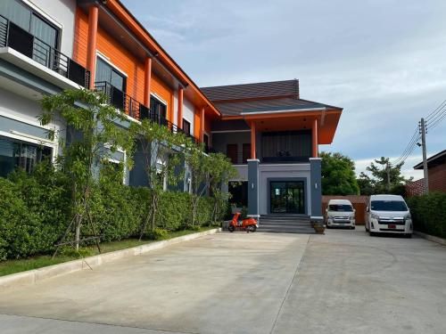JANSAVANG BOUTIQUE HOTEL