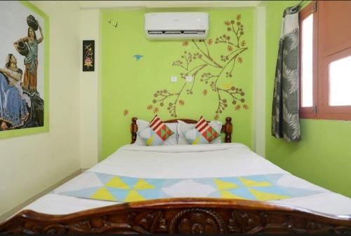 BALAKRISHNAN GUEST house