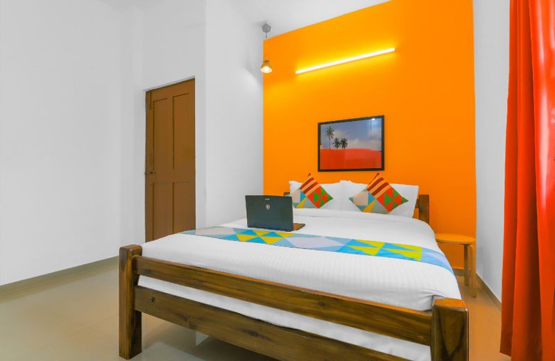 OYO 77608 Beach House Studio