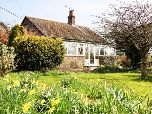 Sunny Croft, Dorchester