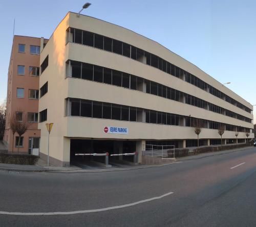 International Aparthotel