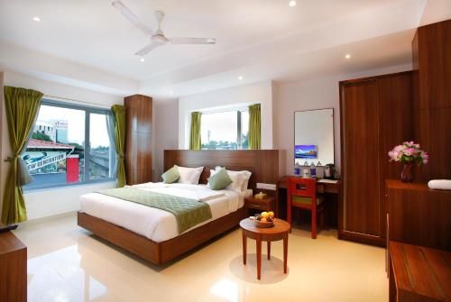 Hotel Navarathna