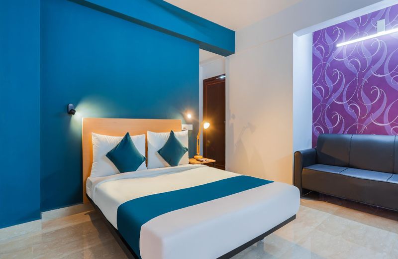 SilverKey Executive Stays 60508 Phase2