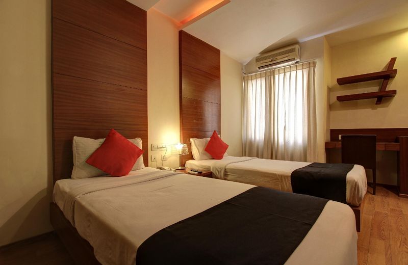 Flagship 74281 The Heaven Gardens - A Boutique Hotel