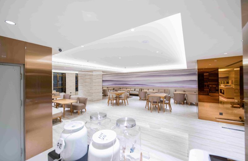 Ji Hotel Lanzhou Zhongchuan Airport