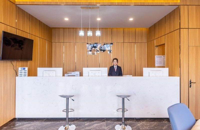 GreenTree Inn Express Gansu Lanzhou Xigu District Fuli Dong Road