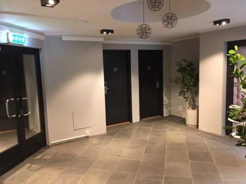 LOTEL Aparthotel Bogstadveien