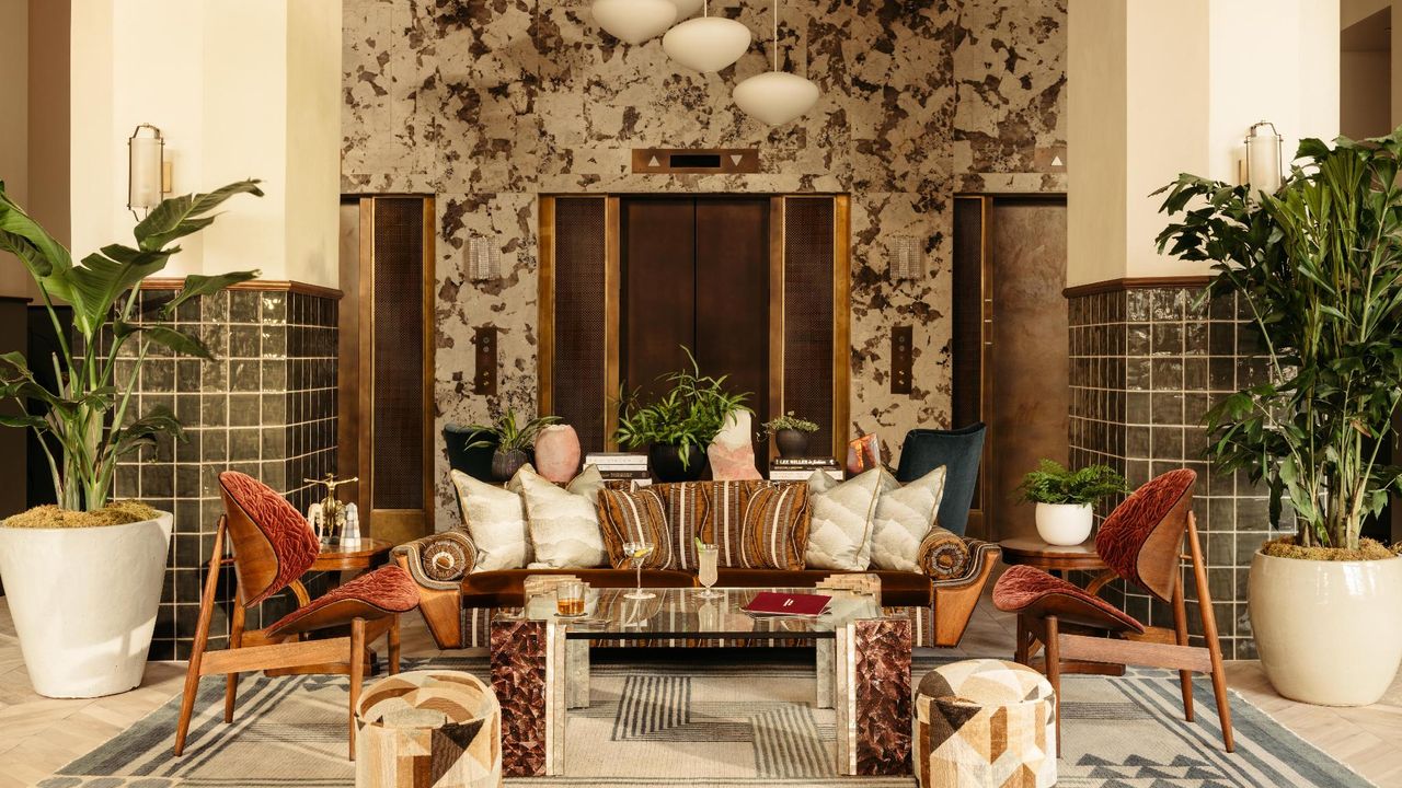 The Hoxton, Downtown LA