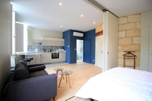 GuestReady - Charming apartment in Place de la Comedie